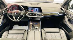 بي ام دبليو X5